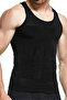 1 Size Slimming Corset Undershirt, Men's Corset
