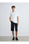 Sparkling Choices from Shining Store Standardfit Men's Jean Shorts
