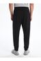 Xside Active Plus Size Slim Fit Men's Jogger Sweatpants - 4