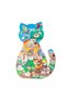 Ahşap Puzzle Hayvanlar - 8