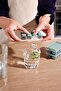 12 Chamber Push-Pull Icebox & Ice Container White - 2