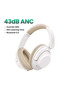 Wireless Headphone 60 Hours from - Black - 5