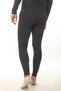 Black Colored Lycra Thermal Underwear That Protects from the Cold - 8