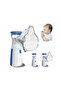 Portable Handheld Nebulizer Machine For Kids, Adults Home And Travel Use - 3