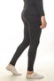 Black Colored Lycra Thermal Underwear That Protects from the Cold - 4