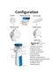Portable Handheld Nebulizer Machine For Kids, Adults Home And Travel Use - 5