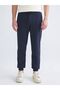 Standard Fit Men's Jogger Sweatpants - 4