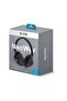 Wireless Headphone 60 Hours from - Black