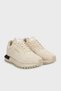 Logo Suede Sneaker Shoes Men's Shoes Em003740 Af19728 U0015 - 3