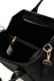 Ntrl Bzklu Kl 5Pr Black Women's Shoulder Bag - 4