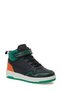 Carera F 5Pr Navy Blue Boys' High Sneaker - 2