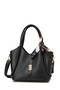 Clt Prm Kltli Omz 5Pr Black Women's Shoulder Bag
