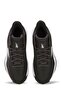 Press Black Unisex Basketball Shoes - 4
