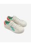Eden Lx - Classic Zone Big Girls' Beige Sneakers 310094L Ntmt - 6