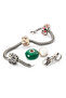 Yeşil Oniks Charm - 2