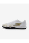 Gold Tf Men's White Football Boots 252018 Wbgd