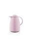 1 Liter Acrylic Soft Pink Tea Thermos, Keeps Hot for 12 Hours and Cold for 24 Hours - 2