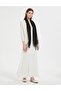 PANTONIGHT womens Chiffon Scarf - 5
