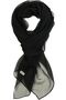 PANTONIGHT womens Chiffon Scarf - 7