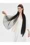 PANTONIGHT womens Chiffon Scarf - 3