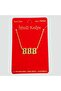 Sptrns Auspicious Figures (125308) Pendant with Tassel-6 - 7
