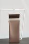 شماعة للسراويل البيضاء وشماعة منظم للخزانة - 2