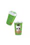 Cute Tabby Cat Litter Deodorizer – Lemon Grass – 450g - 3