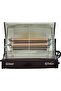 Room Heater, Lightweight Heater, Two Tubes Heating Element, Electric Heater for Room - 2