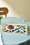 Niva Rectangular Tray 42 cm - 2