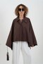 Coffee cape trench - 7