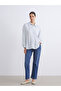 Slim Fit Women's Jean Pants