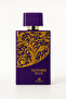 Sapphire Blue Eau de Parfum – 100ml | Luxurious & Elegant Unisex Perfume | Long-Lasting Fragrance