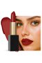 Lubrication Matte Lipstick – 24 Shades, Long-Lasting, Moisturizing, High-Pigment Nude & Red