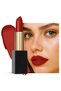 Lubrication Matte Lipstick – 24 Shades, Long-Lasting, Moisturizing, High-Pigment Nude & Red