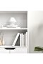6-Shelf Bookcase – Storage & Display Unit for Offices and Homes - 4