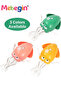 Magic Dancing Octopus Toy, Smart Tentacle Explorer, Wiggly Wonder Interactive Fun Octopus, Crawling - 4