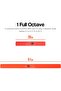 Mad About Tuned Percussion Tube Set C Major Diatonic Scale Set Musical Instruments, 8 Notes MT-D-8 - 2