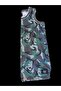 Camouflage Sports Singlet Unisex (Size L) High Quality - 5