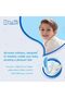 Baby Diapers Size 6, 16+kg, Skin-Friendly with Hypoallergenic Inner layer, Wetness Indi - 2