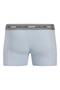 Men's 3-Pack Solid Color Boxer Set - Leo Solid - 2