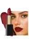 Lubrication Matte Lipstick – 24 Shades, Long-Lasting, Moisturizing, High-Pigment Nude & Red