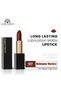 Lubrication Matte Lipstick – 24 Shades, Long-Lasting, Moisturizing, High-Pigment Nude & Red - 2