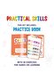 Toddler Learning Kit - Includes 4 Posters, 58 Flashcards, 58 Practice Book Exercises and 36 Re