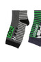 6 Pairs of Cotton Goal Socks Comfortable Everyday Use - 4