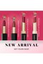 Lubrication Matte Lipstick – 24 Shades, Long-Lasting, Moisturizing, High-Pigment Nude & Red - 8