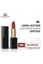 Lubrication Matte Lipstick – 24 Shades, Long-Lasting, Moisturizing, High-Pigment Nude & Red - 2