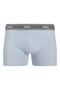 Men's 3-Pack Solid Color Boxer Set - Leo Solid - 3