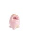 New Year Dino Storage Container with Lid Pink - 6