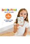 Toddler Learning Kit - Includes 4 Posters, 58 Flashcards, 58 Practice Book Exercises and 36 Re - 2