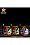 Hook Line X8 Upgrade Pe Line Fishing Line – 300Mt Multi Color - 4